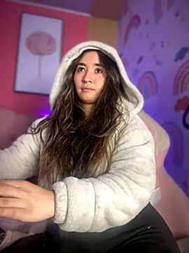 Sophie LS online show from October 13, 2025, 3:08 am