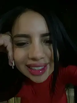 Alissfressa online show from July 6, 2026, 3:57 am