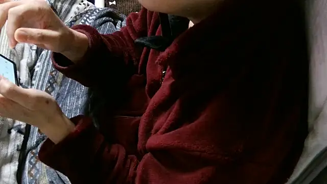 cinnabar red online show from April 6, 2026, 3:35 am