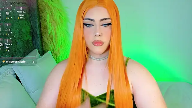 Snapshot of astridjonness chatting on March 5, 2026, 7:05 am astridjonness online show from March 5, 2026, 7:05 am