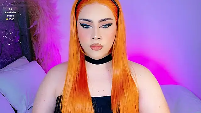 astridjonness online show from May 19, 2026, 1:56 am