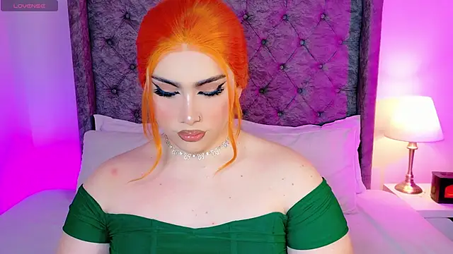 astridjonness online show from May 29, 2026, 3:23 am