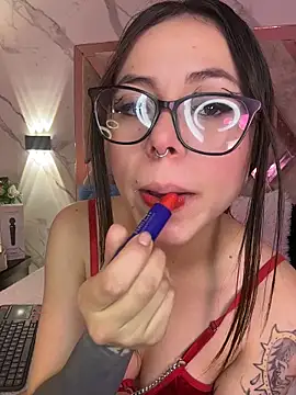 sarawiliamx online show from May 30, 2026, 4:30 am