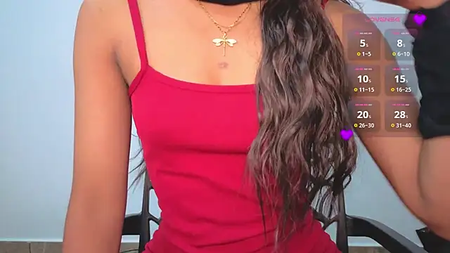 Mallu rose online show from August 8, 2026, 5:42 pm