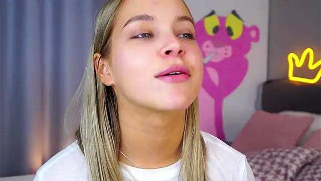 AftonConnett online show from November 14, 2025, 4:38 am