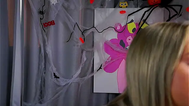 AftonConnett online show from November 1, 2025, 1:12 am