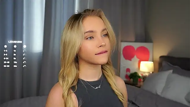 AftonConnett online show from March 23, 2025, 1:20 am