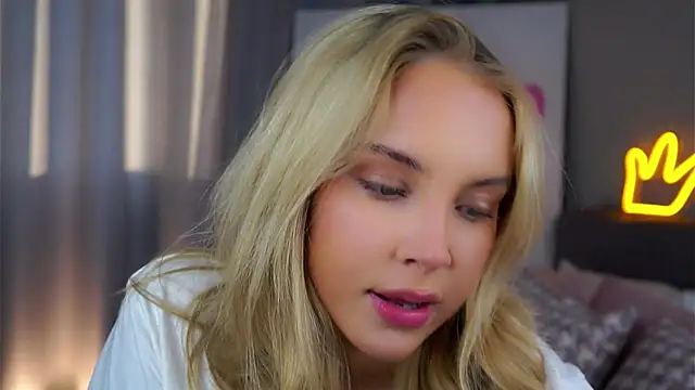 AftonConnett online show from October 9, 2025, 1:06 am