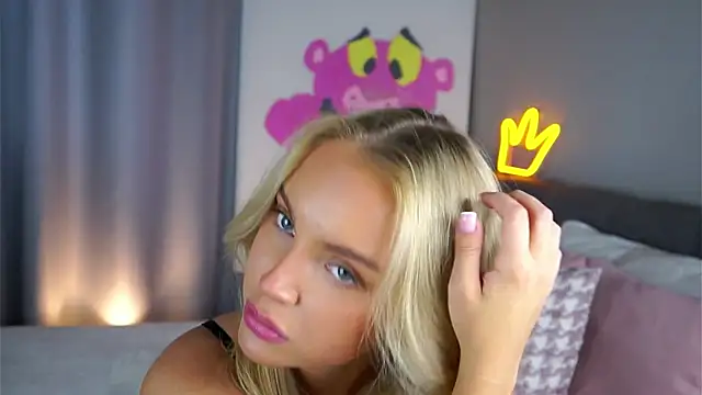 AftonConnett online show from October 3, 2025, 5:20 am