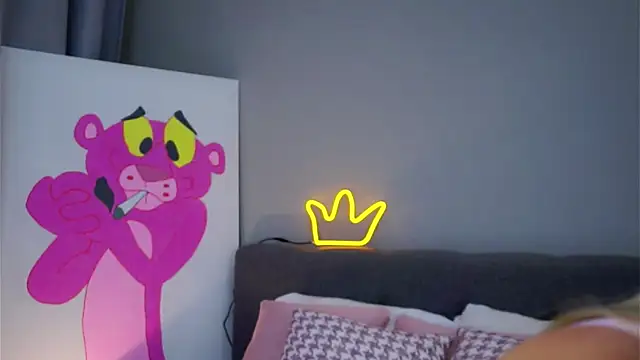 AftonConnett online show from November 29, 2025, 1:06 am