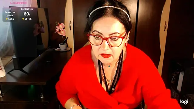 exymilf  online show from October 8, 2025, 10:17 am