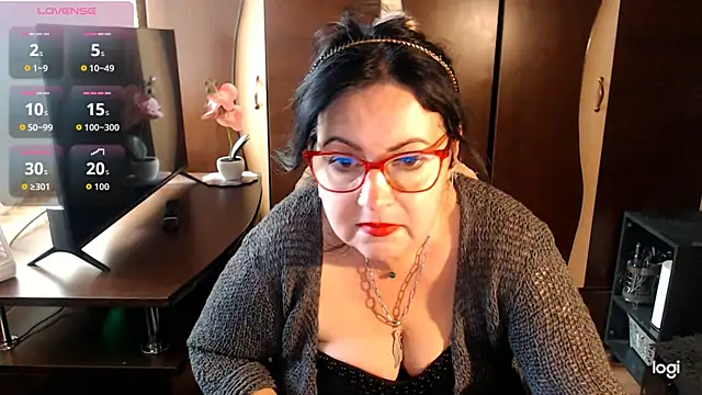 exymilf  online show from October 15, 2025, 11:29 am