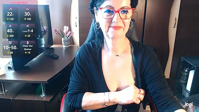 exymilf  online show from March 22, 2025, 11:42 am