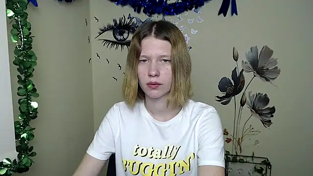 StellaCRL online show from February 22, 2025, 5:02 pm