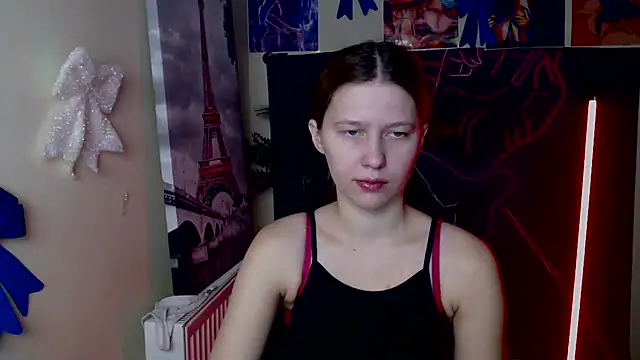 StellaCRL online show from February 7, 2026, 1:08 pm