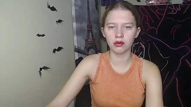 StellaCRL online show from November 8, 2025, 7:12 am