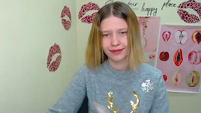 StellaCRL online show from March 23, 2025, 7:20 am