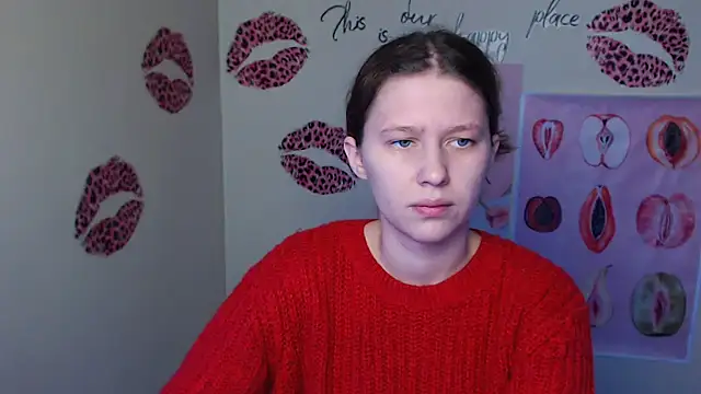 StellaCRL online show from February 4, 2026, 5:41 pm