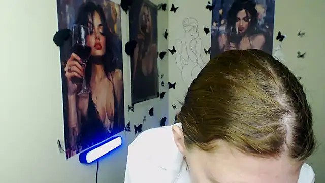 StellaCRL online show from January 12, 2026, 1:18 pm