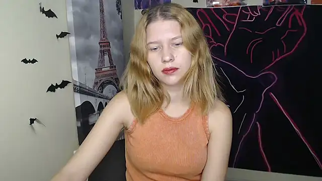 StellaCRL online show from November 3, 2025, 7:24 am