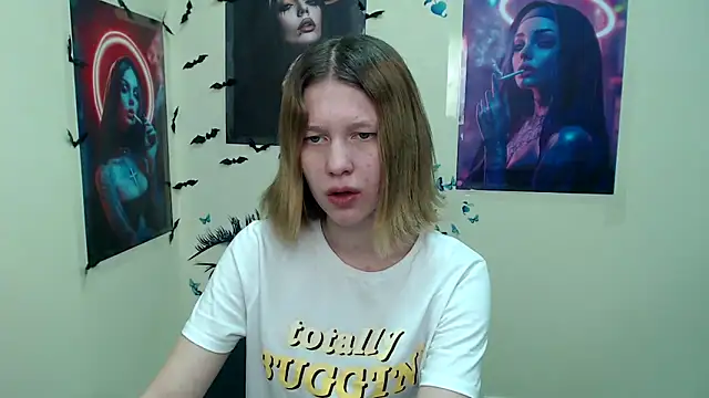 StellaCRL online show from March 3, 2025, 10:17 am