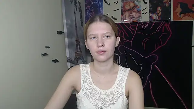 StellaCRL online show from November 29, 2025, 6:57 am