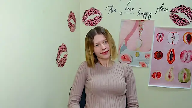 StellaCRL online show from March 14, 2025, 7:15 am