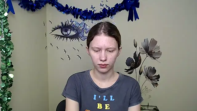 StellaCRL online show from February 28, 2025, 7:15 am