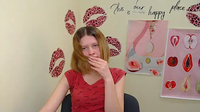 StellaCRL online show from March 18, 2025, 2:17 pm