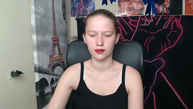 StellaCRL online show from May 24, 2026, 12:16 pm