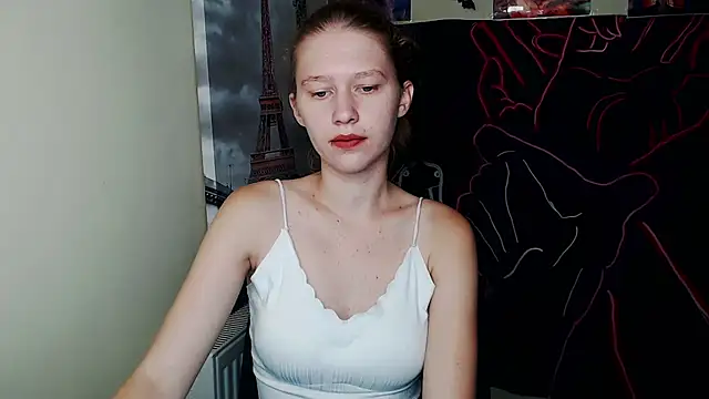 StellaCRL online show from September 18, 2025, 6:38 am