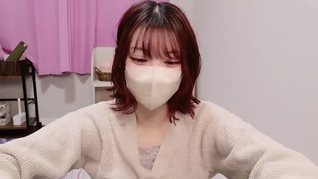 Snapshot of ASUKA-TV chatting on February 20, 2025, 10:59 am ASUKA-TV online show from February 20, 2025, 10:59 am