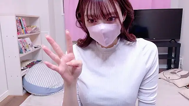 Snapshot of ASUKA-TV chatting on October 2, 2025, 11:46 am ASUKA-TV online show from October 2, 2025, 11:46 am