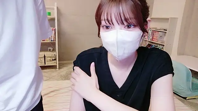 Snapshot of ASUKA-TV chatting on July 18, 2026, 11:52 am ASUKA-TV online show from July 18, 2026, 11:52 am