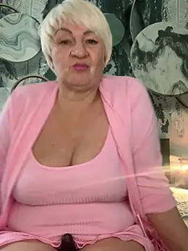 Laura Millf online show from February 10, 2026, 1:54 pm