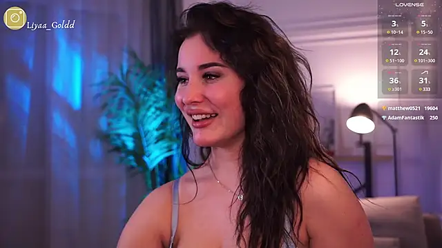 Snapshot of Liya_Gold_ chatting on March 15, 2025, 12:25 am Liya Gold online show from March 15, 2025, 12:25 am