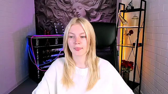 GraceGlamour online show from September 11, 2025, 5:07 am