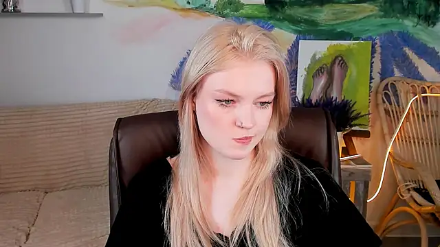 GraceGlamour online show from March 12, 2025, 8:19 am