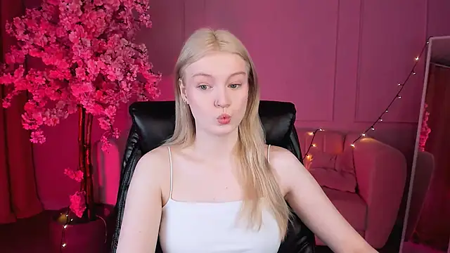 GraceGlamour online show from March 14, 2025, 5:16 am