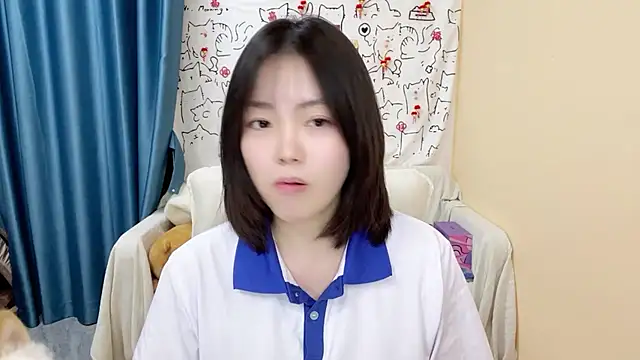 Supassra Sp online show from February 10, 2025, 1:33 pm