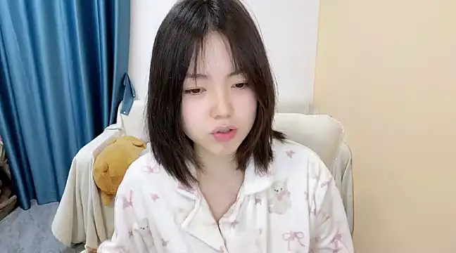 Supassra Sp online show from February 20, 2025, 10:48 am