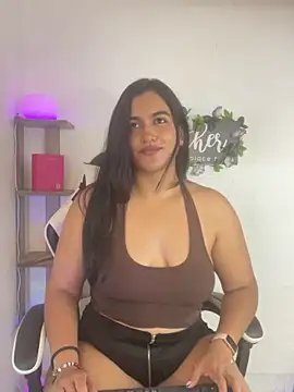 isabella aristi03 online show from February 27, 2026, 12:33 am