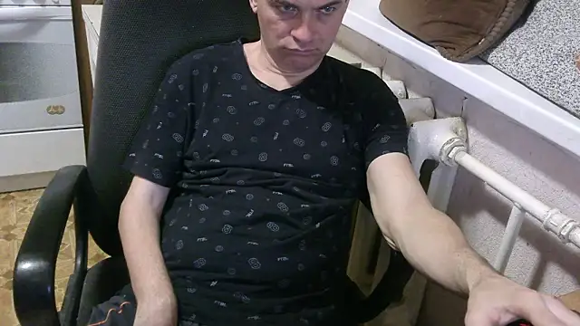 AlDON59 online show from March 17, 2026, 8:45 pm