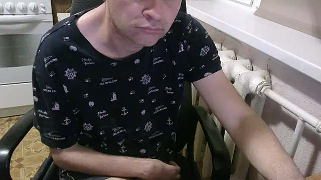 AlDON59 online show from April 11, 2026, 5:05 pm