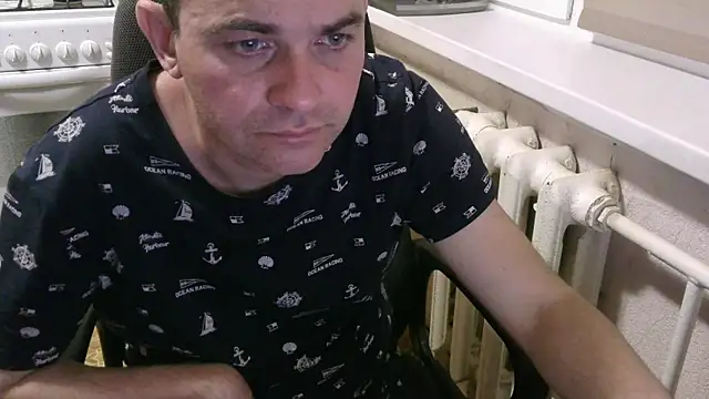 Snapshot of AlDON59 chatting on May 3, 2026, 8:45 pm AlDON59 online show from May 3, 2026, 8:45 pm