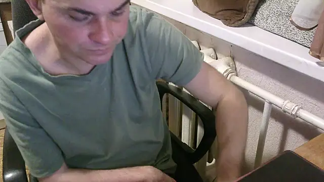 Snapshot of AlDON59 chatting on February 26, 2026, 7:14 pm AlDON59 online show from February 26, 2026, 7:14 pm