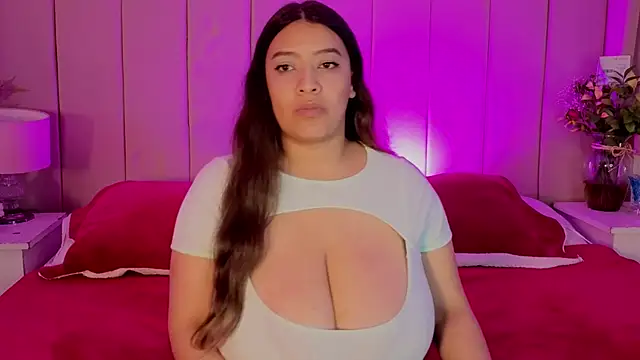 MollyBigBoobs12 online show from March 28, 2026, 11:17 pm