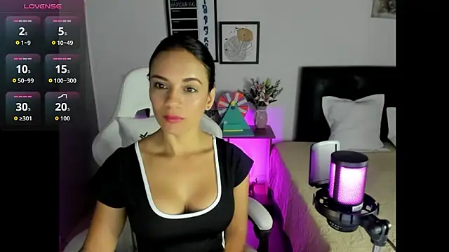 Sara lopez 28 online show from February 5, 2026, 11:28 am