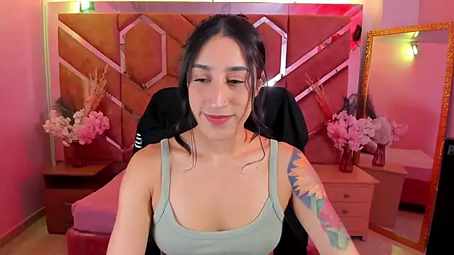 Snapshot of Eimy_Sexy_ chatting on July 28, 2026, 3:21 pm Eimy Sexy online show from July 28, 2026, 3:21 pm