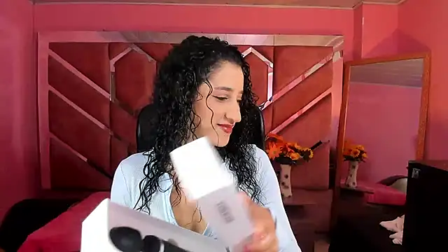 Eimy Sexy  online show from October 3, 2025, 2:18 pm